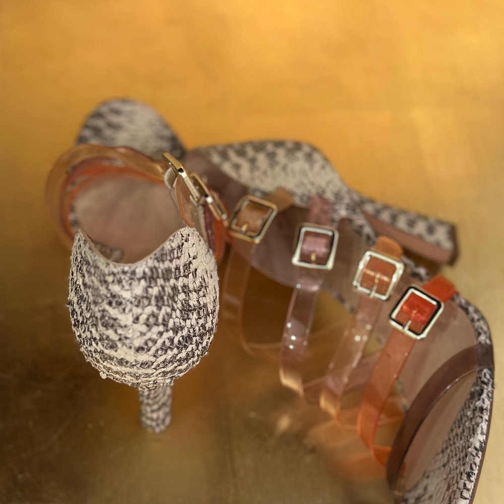 These Beautiful Designer Heels Perfect for any occasion ‼️